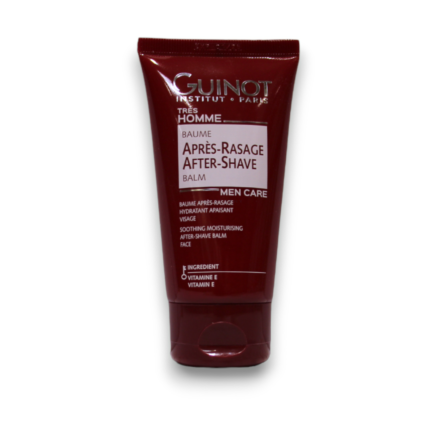 Guinot, Tres Homme, Soothing, After-Shave Balm, 75 ml – 2