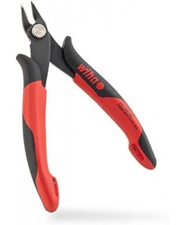 Cable cutter Wiha W26818 130 mm
