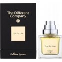 The Different Company Oud For Love EDP 100 ml