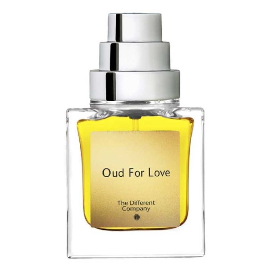 The Different Company Oud For Love EDP 100 ml – 3