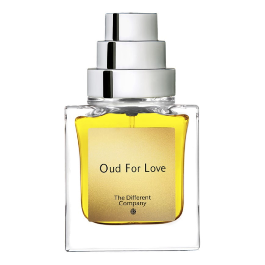 The Different Company Oud For Love EDP 100 ml – 4