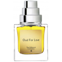 The Different Company Oud For Love EDP 100 ml