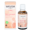 Weleda Mother Bust Care for women, 50 ml Weleda Mother Bust Care for women, 50 ml