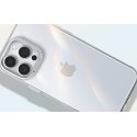 Joyroom PN-15B4 Glacier Case for iPhone 15 Pro Max (clear) Joyroom PN-15B4 Glacier Case for iPhone 15 Pro Max (clear)