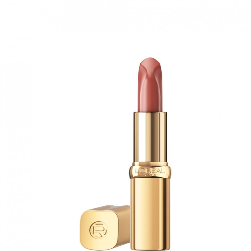L'Oréal Paris Color Riche Free the Nudes Lūpdažis – 2