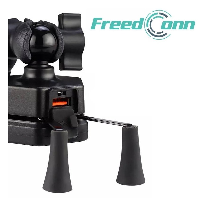 FREEDCONN MC10K-V2 CQ3 36W HOIDJA JA LADIJA – 5