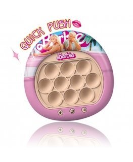 GameBox J313 Kids Pop It 200 tasemel mäng mälu ja reaktsiooni ar
