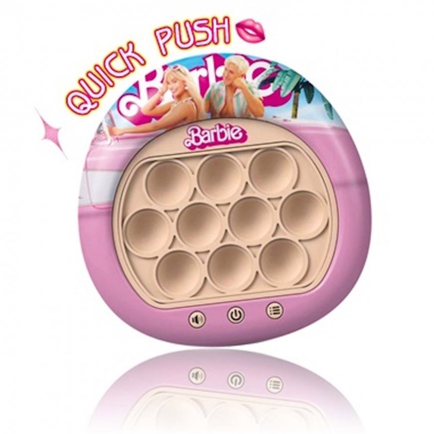 GameBox J313 Kids Pop It 200 level Game for Memory & Reaction de