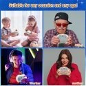 GameBox J313 Kids Pop It 200 level Game for Memory & Reaction de