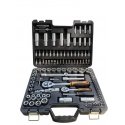 Okko Head set VG071 ¼"+½" 108 pcs Okko Head set VG071 ¼"+½" 108 pcs
