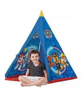 Simba Smoby John Tent Tipi Psi Patrol