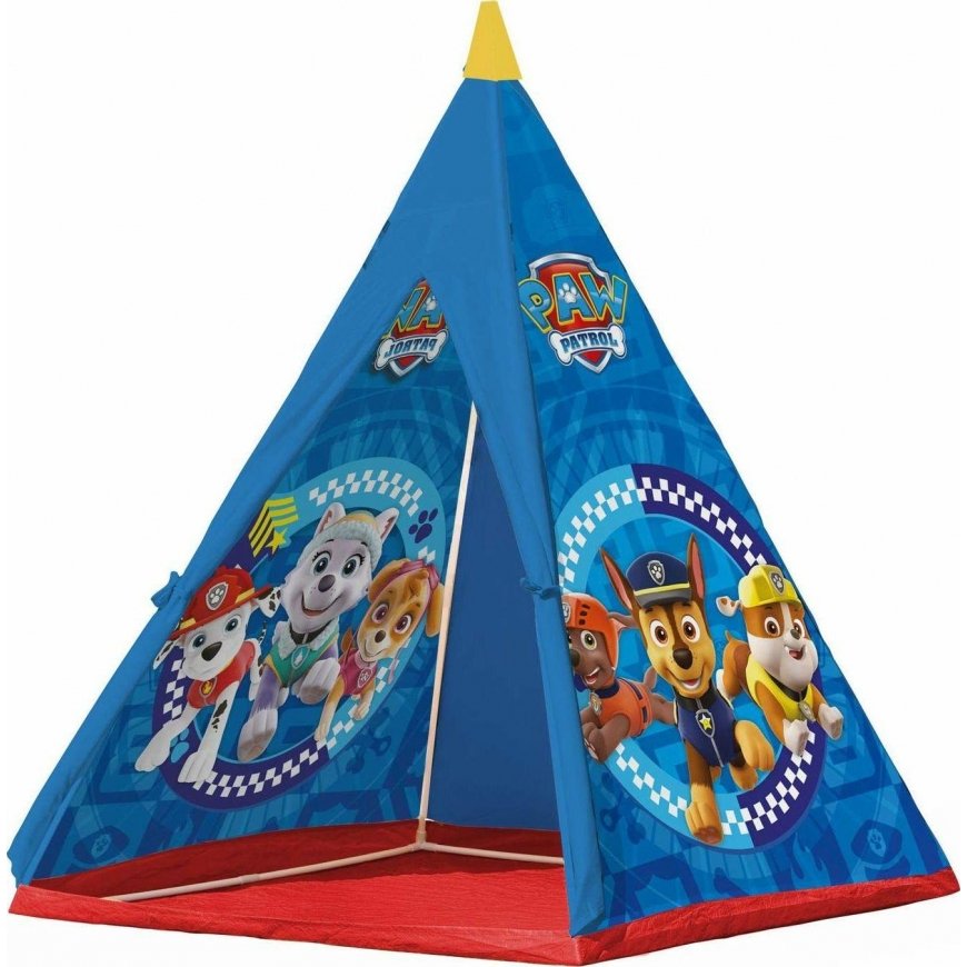 Simba Smoby John Tent Tipi Psi Patrol – 4
