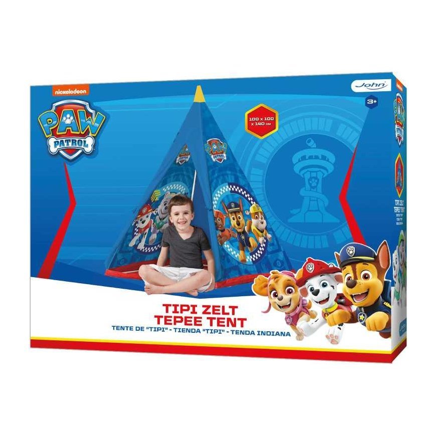 Simba Smoby John Tent Tipi Psi Patrol – 5