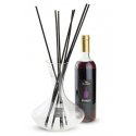 Erbolinea Kvapas namams su lazd. dėžutėje Vin Di Vino, 500 ml ERBARTVIN500 su keramikiniu indeliu Erbolinea Kvapas namams su lazd. dėžutėje Vin Di Vino, 500 ml ERBARTVIN500 su keramikiniu indeliu
