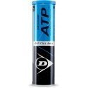 Dunlop ATP tenisa bumba, 4 gab