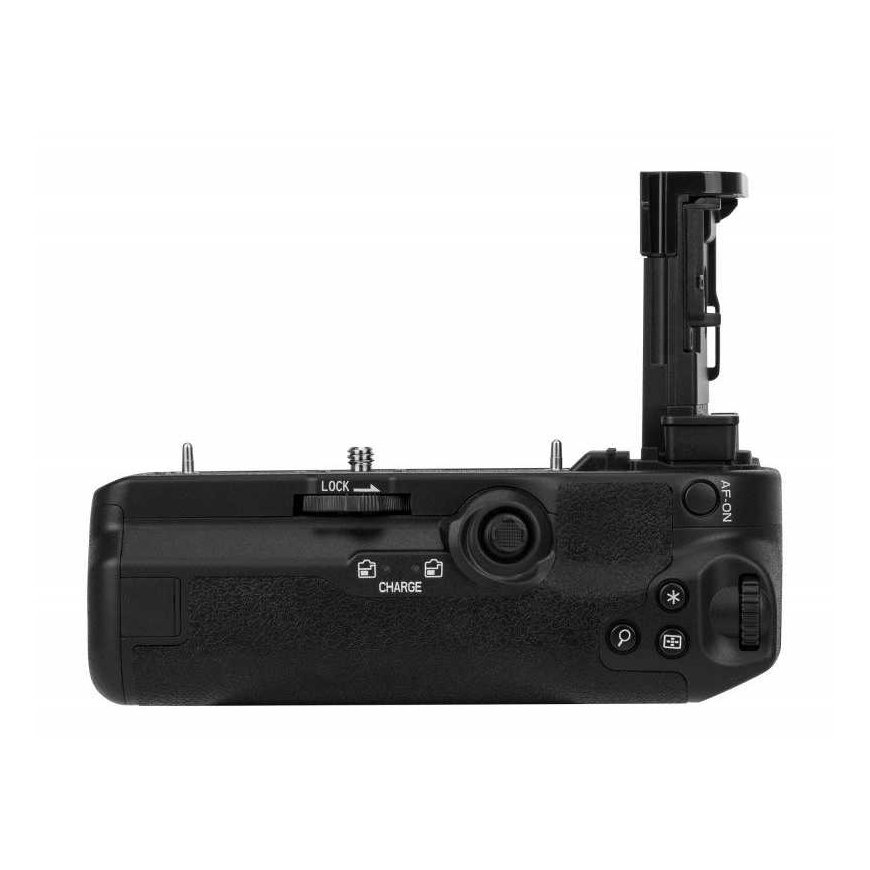 Newell Baterija Pack BG-R10 for Canon R5, R6, R5 C, R6MKII – 2