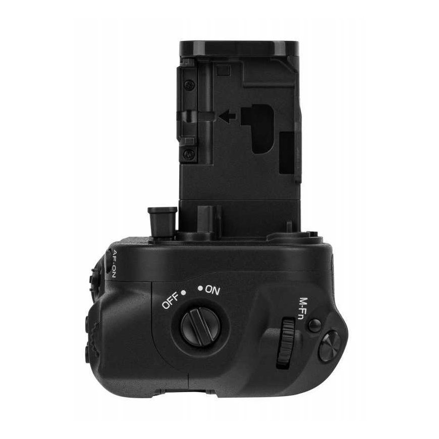 Newell Battery Pack BG-R10 for Canon R5, R6, R5 C, R6MKII – 3