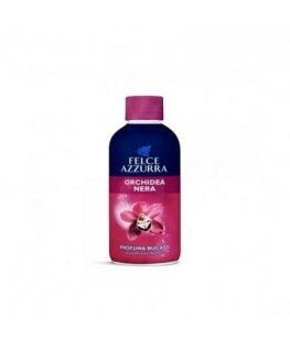 Felce Azzurra Lumarko Booster Do Prania 220ml Black Orchid!