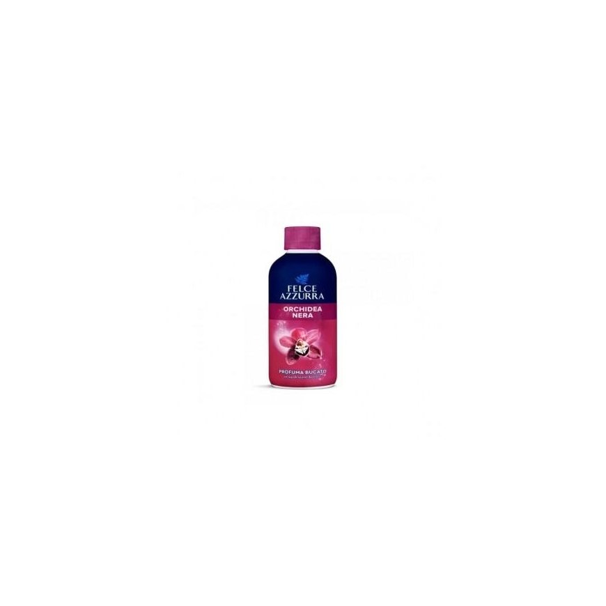 Felce Azzurra Lumarko Booster Do Prania 220ml Black Orchid!