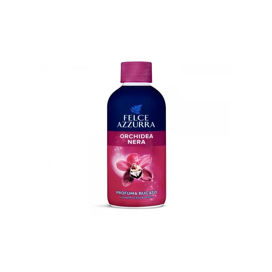 Felce Azzurra Lumarko Booster Do Prania 220ml Juodas Orchid! – 2