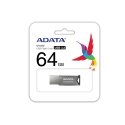 ADATA UV350 USB flash drive 32 GB Silver ADATA UV350 USB flash drive 32 GB Silver
