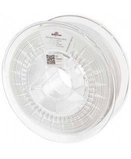 Spectrum Group SPECTRUM 5903175651297 Filament SPECTRUM / PETG / ARCTIC White / 1.75 mm / 2kg