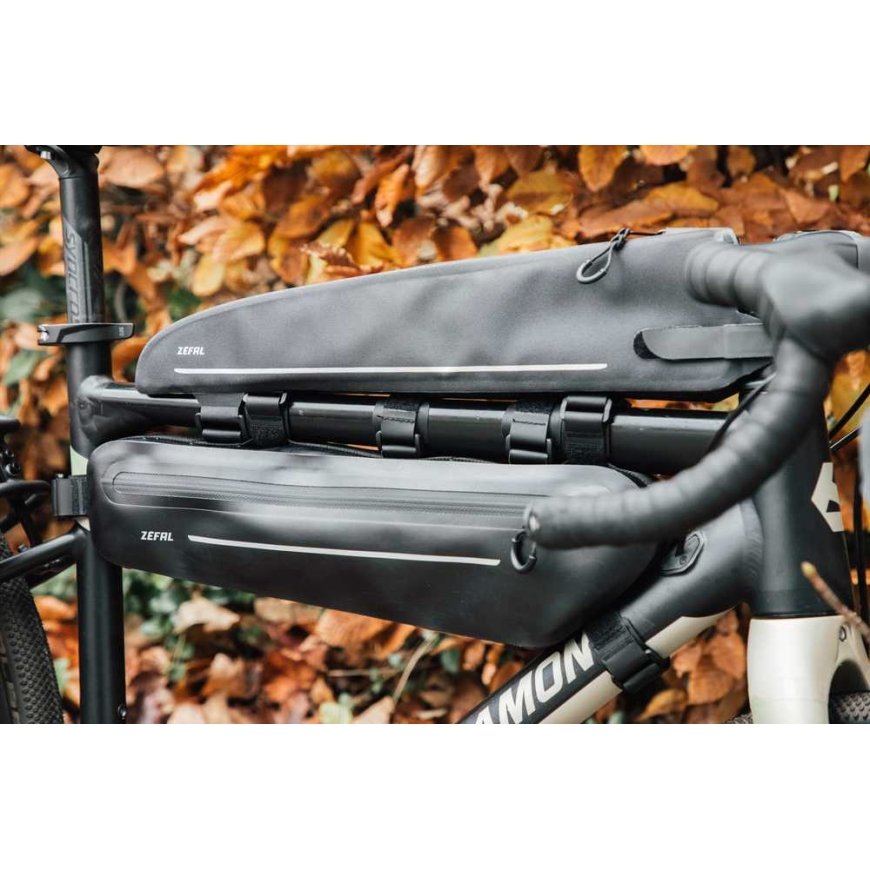 ZEFAL Z ADVENTURE T3 TOP-TUBE bag – 2