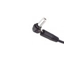 CP UCH1 Universal 12/30W (Maks. 2,1A) Barošanas adapteris + USB CP UCH1 Universal 12/30W (Maks. 2,1A) Barošanas adapteris + USB