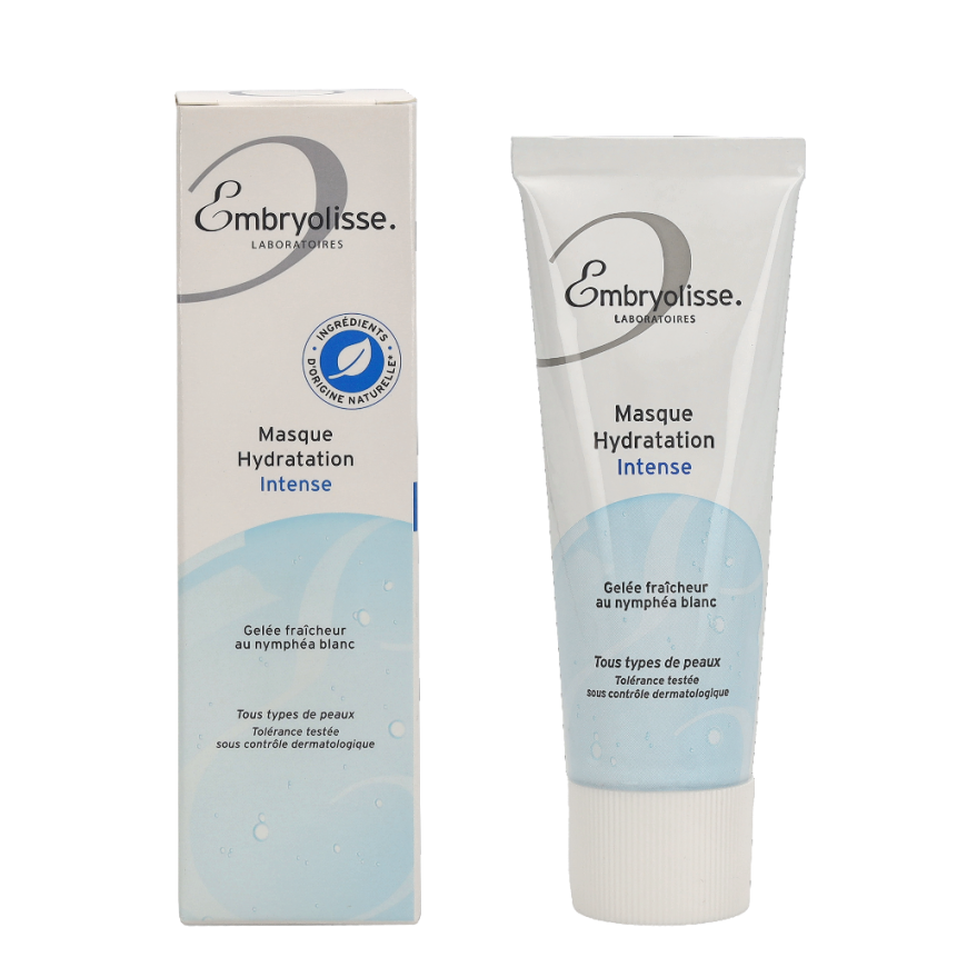 Embryolisse Intense Moisturizing Mask, 50 ml – 2
