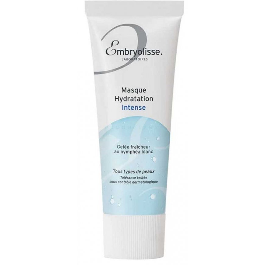 Embryolisse Intense Moisturizing Mask, 50 ml – 3