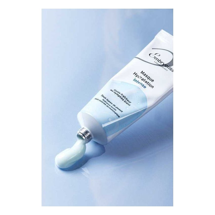 Embryolisse Intense Moisturising Mask, 50 ml – 5