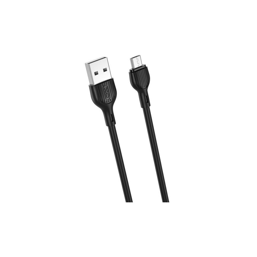 XO NB200 USB-Micro USB 1m