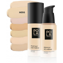 Pola Cosmetics HD Make-up Perfect Look Foundation 30 ml Pola Cosmetics HD Make-up Perfect Look Foundation 30 ml