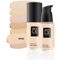 Pola Cosmetics HD Make-up Perfect Look Foundation 30 ml Pola Cosmetics HD Make-up Perfect Look Foundation 30 ml