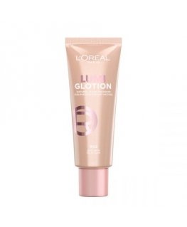 L'Oreal Lumi Glotion rozświetlacz w płynie 902 Light Glow 40ml