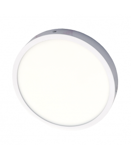 Ceiling light TOPE Surface round LED light "MODENA" 30W