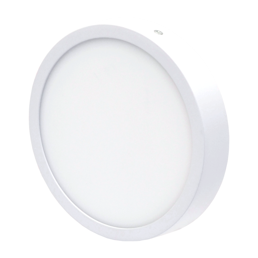 Lubinis šviestuvas TOPE Paviršinis apvalus LED šviestuvas "MODENA" 30W – 2