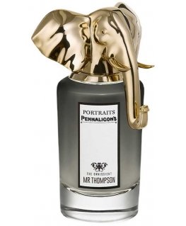 Penhaligon's The Omniscient Mr Thompson woda perfumowana spray 75ml