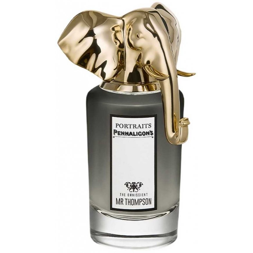 Penhaligon´s The Omniscient Mr Thompson woda perfumowana spray 75ml