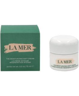 La Mer The Moisturizing Soft Kreminis 15