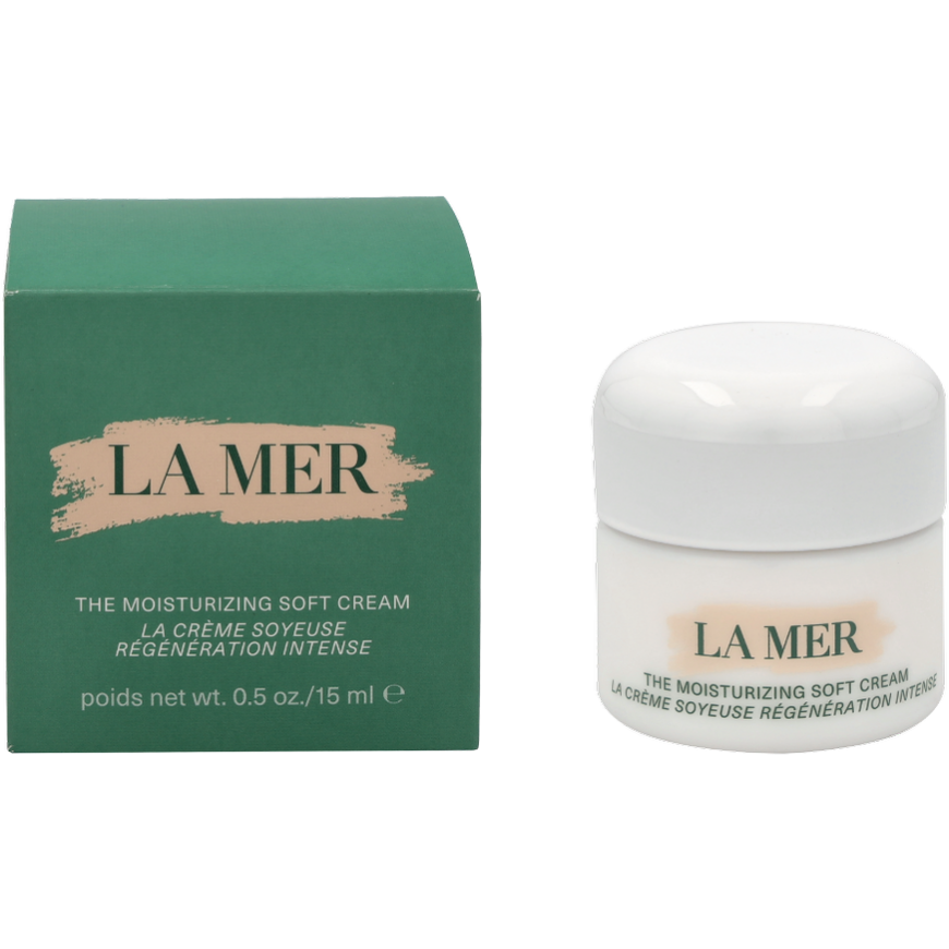 La Mer The Moisturizing Soft Creamy 15