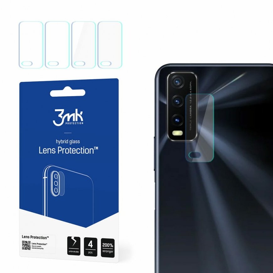3MK Lens Protection 1 pcs