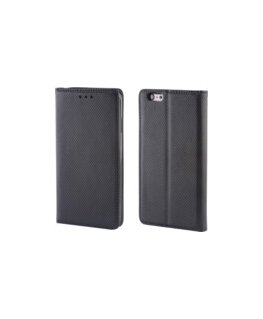 Fusion magnet case for Samsung G388 Galaxy Xcover 3 black