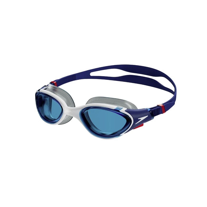 Speedo Biofuse 2.0 plaukimo akiniai Unisekso stiliaus Vieno dydžio