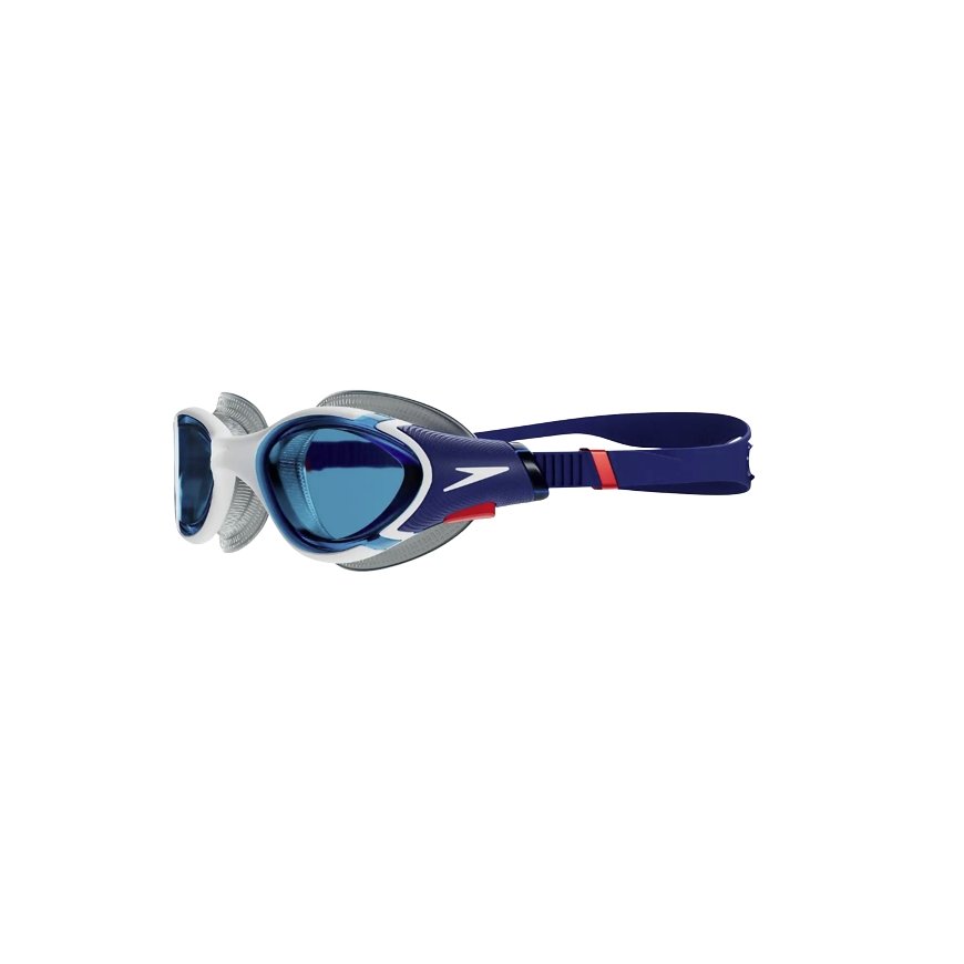 Speedo Biofuse 2.0 peldbrilles Abiem dzimumiem Viens izmērs – 3
