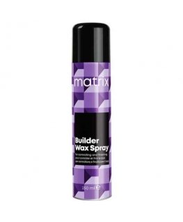 Spray hair wax Matrix Builder Wax Spray 250ml