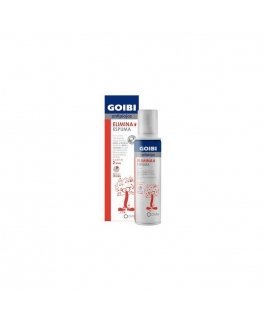 Goibi lice removal foam 150ml