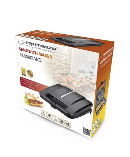 Esperanza EKT010 Black – 3