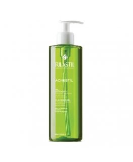 Rilastil Acnestil Cleansing Gel (combined and oily skin prone to acne)