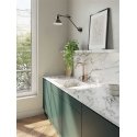 Invena Sink faucet Neri BZ-01-014-L copper sp. Invena Sink faucet Neri BZ-01-014-L copper sp.